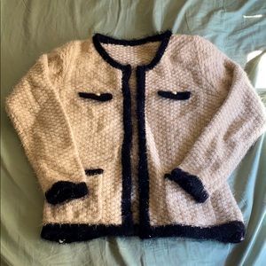 🧥Japan style cardigan sweater!